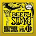thumbnail image 3 of Ernie Ball PO2627^12  Beefy Slinky Electric Strings, 12 Pack, 3 of 3