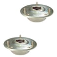 thumbnail image 1 of Bases Amortiguador DAI Grand Am 1982 A 1994 Delantero 2 Piezas, 1 of 4
