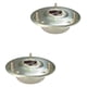 thumbnail image 1 of Bases Amortiguador DAI 1987 A 1996 Chevrolet Delantero 2 Piezas, 1 of 4