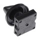 thumbnail image 4 of Selector de ventilador de 4 posiciones y 3 velocidades con interruptor giratorio y perilla, 13 amperios, 120 V-250 V, Shytmv s202412244576, 4 of 5