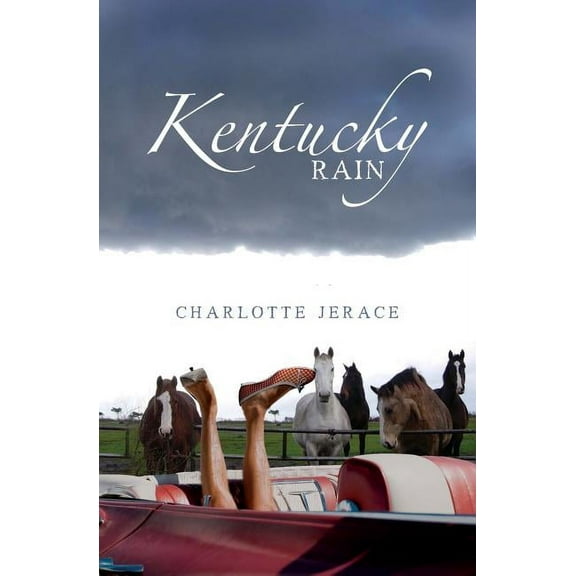 Kentucky Rain (Paperback)
