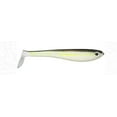 thumbnail image 6 of SALE - True Bass Fishing "Big Minner" 4.0" Swimbait (4 Pk), 6 of 9