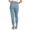 thumbnail image 2 of Jockey Women's Cotton Modal Foldover Jogger, 2 of 6
