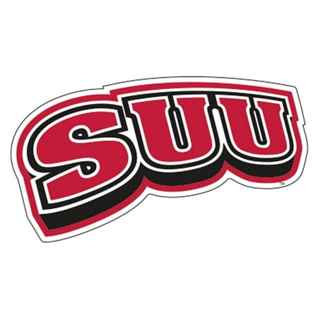 

Southern Utah Magnet (SUU MAGNET (3 6 12 ) 12 in)
