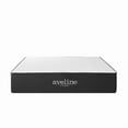 thumbnail image 6 of Modway Aveline 12" Memory Foam Queen Mattress in White, 6 of 11