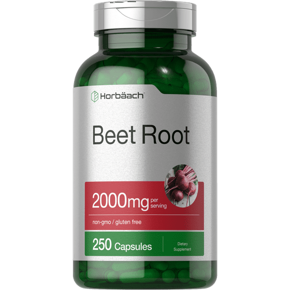 Super Beets Soft Chews