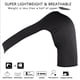 thumbnail image 4 of Soporte de Hombro ANGGREK Milagroso Negro Ajustable, 4 of 8
