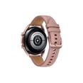 thumbnail image 3 of SAMSUNG Galaxy Watch 3 41mm Mystic Bronze LTE - SM-R855UZDAXAR, 3 of 15
