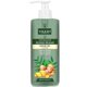 thumbnail image 2 of Jabón de manos NWIL Vaadi Herbals, aceite de neem y jengibre, 250 ml, 2 of 2