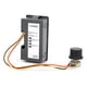 thumbnail image 1 of Regulador de velocidad con carcasa controlador de velocidad del motor perilla táctil de grado industrial Regulación de velocidad inteligente para motores con escobillas CC ANGGREK Otros, 1 of 8