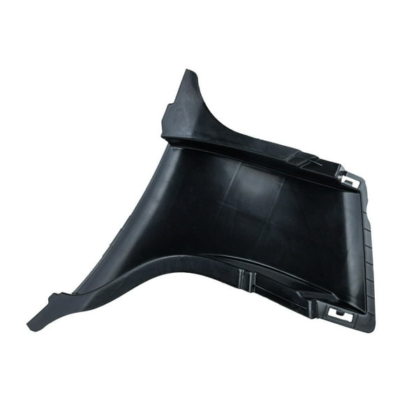 For Kia Optima 2019 2020 Bumper Cover Air Duct Driver Side | Front | Plastic | Replacement For KI1038133 | 86543D5500