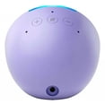 thumbnail image 4 of Bocina Inteligente Amazon Echo Pop Wifi Bluetooth Tipo Media Luna Azul, 4 of 4