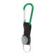 thumbnail image 5 of Llavero Reloj de Bolsillo Equipo de Brújula, de Llavero Brújula, Impermeable, Compás Del Engranaje para Senderismo, Camping, Aventura Al a , Verde Macarena Brújula de escalada con mosquetón, 5 of 8