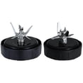 thumbnail image 3 of Replacement for Ninja SS351 Foodi, SS151 TWISTi DUO, SS401, SS101 Blender, 3 of 5
