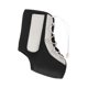 thumbnail image 3 of Tobillera flexible deportiva, protección para articulaciones, estabilizador de tobillo, caída del pie Gris negro, 3 of 9