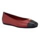 thumbnail image 1 of Zapatos Tommy Hilfiger Bekim Rojos para Mujer Talla 5 Mediana, 1 of 6