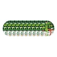 thumbnail image 1 of LINMOUA The Grinch Christmas Theme Party Decorations Plates Tissue Paper Cups Pull Flags Christmas Dinnerware Set Party Set Party Favors, 1 of 2