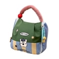 thumbnail image 2 of MERIGLARE Diaper Bag Multifunctional Essentials Must Haves Handheld for Outdoor Picnic, 2 of 8