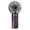 Brown, variant on Portable Handheld Fan with Water Mist, Outdoor Small Misting Fan SUB Rechargeable, Water Spray, Hand Held, Battery Powered, Powerful & Quiet, for Travel Home Office Outdoor