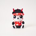 thumbnail image 2 of Skull Kapz Plush, 2 of 6