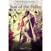Son of the Fallen (Paperback)