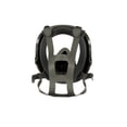 thumbnail image 3 of Mascarilla completa Respirator 3M 6900, lente grande de silicona, NIOSH, 3 of 5