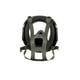 thumbnail image 3 of Mascarilla completa Respirator 3M 6900, lente grande de silicona, NIOSH, 3 of 5