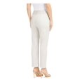 thumbnail image 2 of I.N.C Pantalon Décontracté à Poches pour Femmes, Beige, 14, 2 of 2