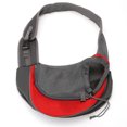 thumbnail image 1 of Sac de Voyage en Maille Respirante pour Chien Chat Backpack (S, 1 of 8