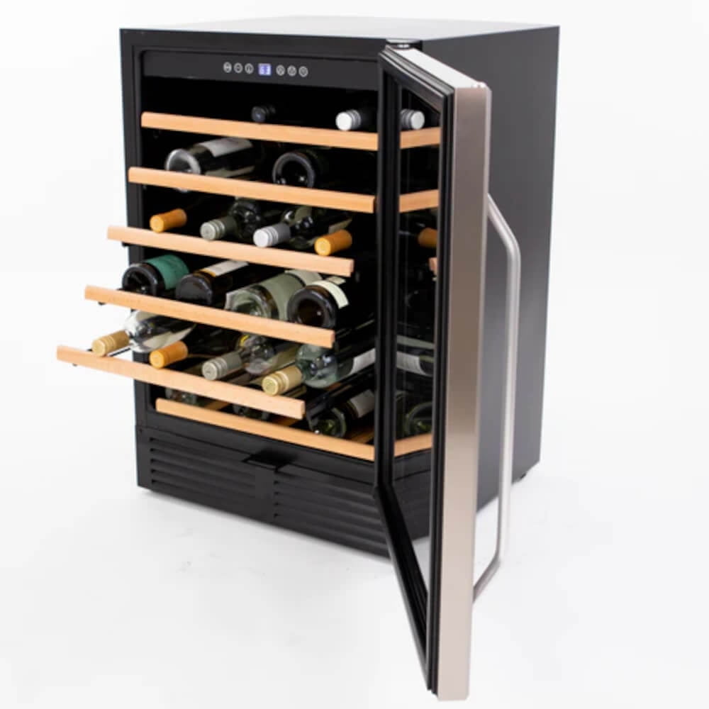 Avanti 50 Bottle ADA Compliant Built-In Wine Chiller