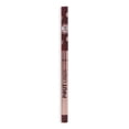thumbnail image 2 of Revolution Beauty Pout Bomb Plumping Lip Liner, Long-Lasting with Hyaluronic Acid, Cookie Warm Brown, 1 Count, 2 of 8