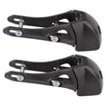 thumbnail image 1 of Frenos de Patinaje en Línea Sunnimix 2 Piezas Patines en Línea Tope de Seguridad Negro, 1 of 8
