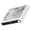 White, variant on FiiO DM15 Portable Stereo CD Player with True 24Bit R2R DAC, 1150mW+1150mW High-Power Output, aptX Adaptive Bluetooth Transmitter, 24 Sound Presets, USB/CD HiFi Audio, HD Display (Black)