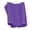 Purple, variant on NFTIGB Bow Training Band Elastic Rubber Archery Stretch Resistance Band Blue 20lbs / 9.1 kg Ambidextrous