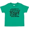 thumbnail image 3 of Inktastic Inspirational Quote In a World You Can be Anything be Kind Boys or Girls Baby T-Shirt, 3 of 5
