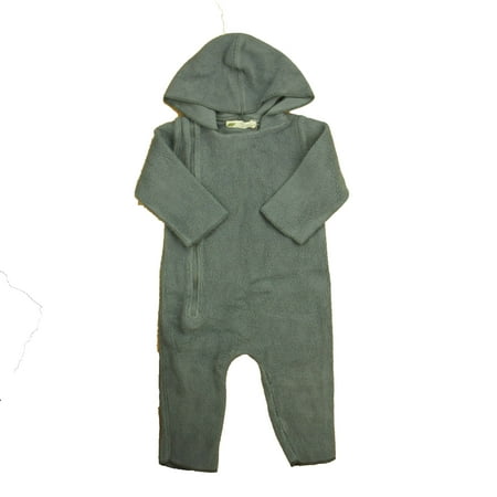 

Pre-owned Monica + Andy Boys Gray Long Sleeve Outfit size: 12 - 18 Months