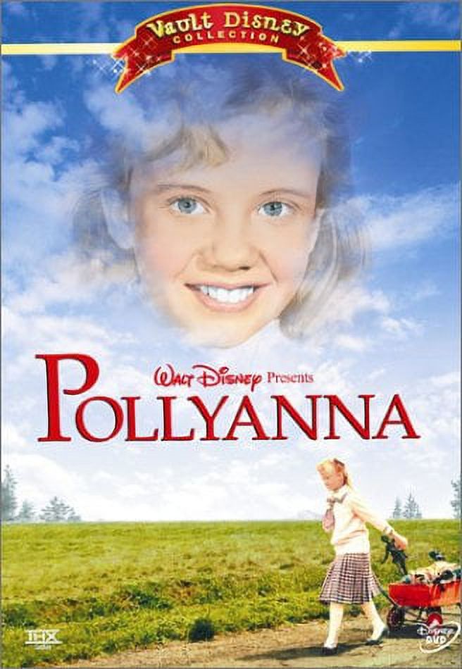 Pollyanna (DVD) - image 2 of 2