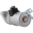 thumbnail image 3 of Starter Motor Compatible with 2003 Honda Accord 2.4L, 3 of 5