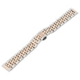 thumbnail image 3 of Watch Band Strap Accessory,Quick Release Watch Band Watch Band Replacement Watch Band Luxury Finish, 3 of 14