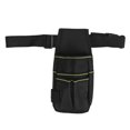 thumbnail image 2 of Tool Waist Belt, Tool Waist Apron 600D Oxford Cloth Durable  For Garden Work, 2 of 8