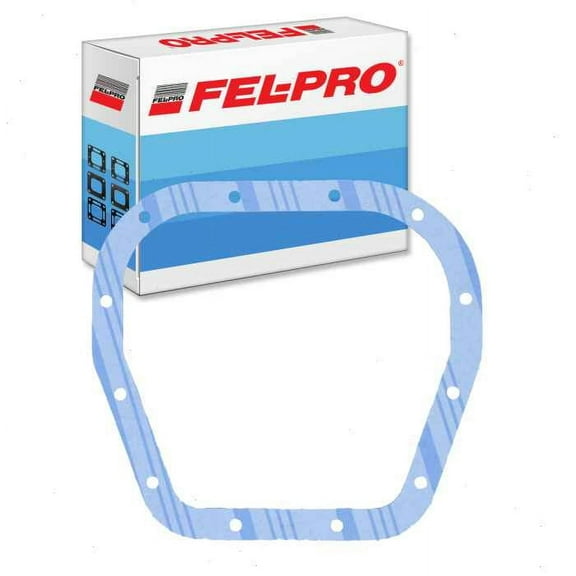 Fel-Pro Rear Differential Cover Gasket compatible with Ford Transit-150 2015-2019