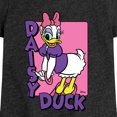 thumbnail image 3 of Disney - Daisy Duck - Toddler & Youth Girls Short Sleeve Graphic T-Shirt, 3 of 5