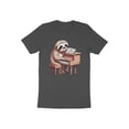 thumbnail image 5 of Funny Piano Player Pianist Teacher Musician Sloth Music Gift T-Shirt Piano Lover Music Teacher Birthday Holiday Present Men Women Tshirt, 5 of 10
