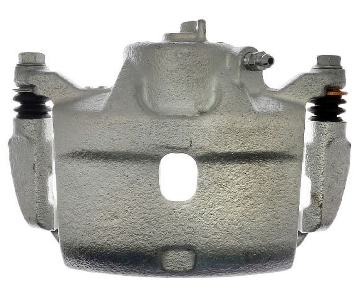 Raybestos Element3 New Plated Calipers Fits select: 2016 HONDA CIVIC, 2003-2007 HONDA ACCORD