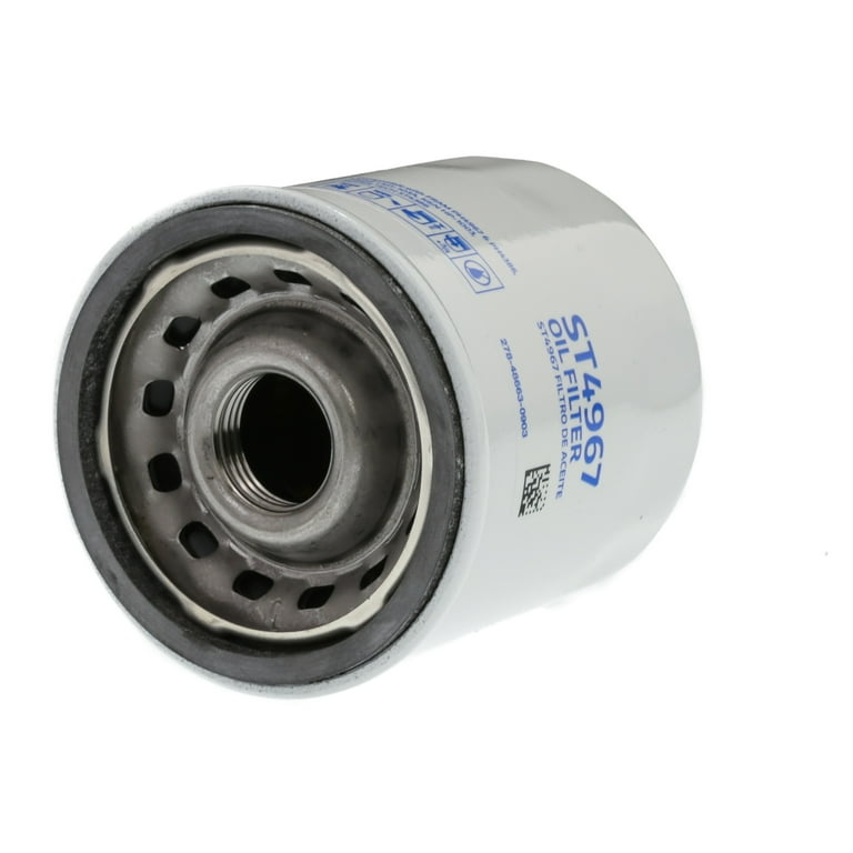 Super Tech Spin-on Oil Filter for Toyota Lexus Daihatsu Fits 10K