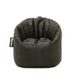 Big Joe Lumin Bean Bag Chair, Available in Multiple Colors