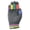 Multicolored, variant on Hy5 Adults Magic Gloves