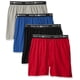 thumbnail image 1 of Knit Boxer Beverly Hills Polo Club para hombre, paquete de 4 unidades XXL, 1 of 1