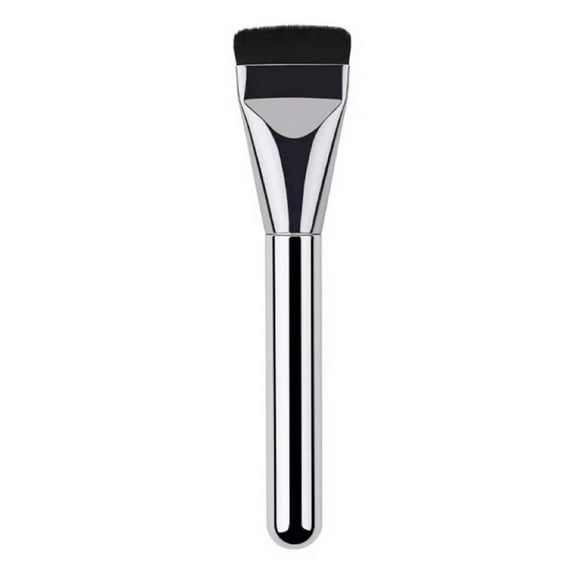 Cosmetic brush,Bare Makeup Soft By Makeup Brush Soft Brush Bare Soft Bristles Head Brush Cosmetic Brush Bristles Brush Concealer Brush Flat Soft Cosmetic Brush Makeup Brush Application Makeup With