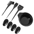 thumbnail image 2 of ColoMX 1 juego de suministros de enfermería para el cabello Kit de herramientas para teñir el cabello Producto para teñir el cabello en el hogar, 2 of 8
